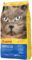 Photos - Cat Food Josera Marinesse  10 kg
