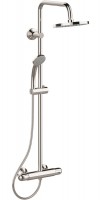 Photos - Shower System Ideal Standard IdealRain Eco A6421AA 