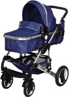 Photos - Pushchair El Camino Grande ME1006 