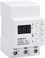 Photos - Voltage Monitoring Relay Zubr D16 