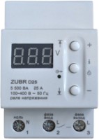 Photos - Voltage Monitoring Relay Zubr D25 