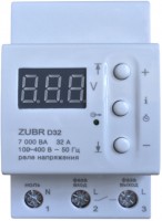 Photos - Voltage Monitoring Relay Zubr D32 