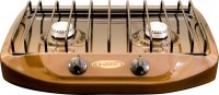 Photos - Cooker Gefest 700-02 brown