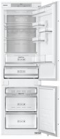 Photos - Integrated Fridge Samsung BRB260031WW 