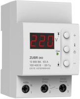 Photos - Voltage Monitoring Relay Zubr D63 