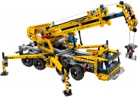 Photos - Construction Toy Lego Mobile Crane 8053 
