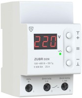 Photos - Voltage Monitoring Relay Zubr D25t 