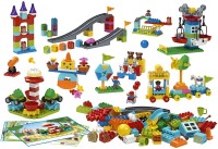 Construction Toy Lego STEAM Park 45024 