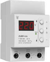 Photos - Voltage Monitoring Relay Zubr D32t 