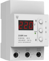 Photos - Voltage Monitoring Relay Zubr D40t 