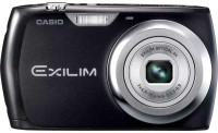 Photos - Camera Casio Exilim EX-Z370 