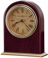 Radio / Table Clock Howard Miller Parnell 