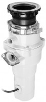 Photos - Garbage Disposal UNIPUMP BH 51 