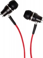 Photos - Headphones Symphonized NRG In-Ear Wood 