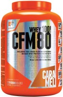 Photos - Protein Extrifit CFM Instant Whey 80 1 kg