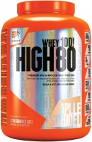 Photos - Protein Extrifit High Whey 80 1 kg