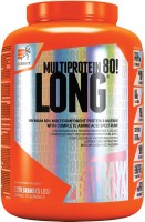 Photos - Protein Extrifit Long 80 Multiprotein 1 kg