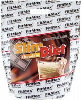 Photos - Weight Gainer FitMax Slim Diet 2 kg