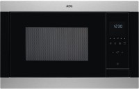 Photos - Built-In Microwave AEG MSB 2547D M 