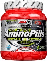 Photos - Amino Acid Amix Amino Pills 660 tab 