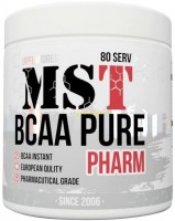Photos - Amino Acid MST BCAA Pure Pharm 400 g 