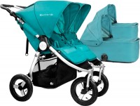 Photos - Pushchair Bumbleride Indie Twin 2 in 1 