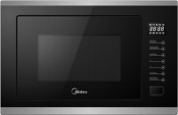 Photos - Built-In Microwave Midea MI 9250 BX 