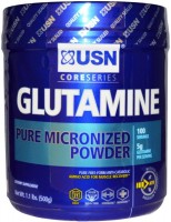 Photos - Amino Acid USN Glutamine Micronized 600 g 