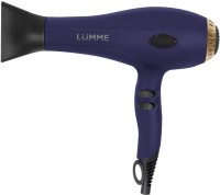 Photos - Hair Dryer LUMME LU-1046 