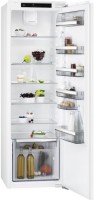 Photos - Integrated Fridge AEG SKR 81811 DC 