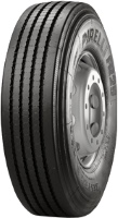 Photos - Truck Tyre Pirelli FR25 315/80 R22.5 156L 