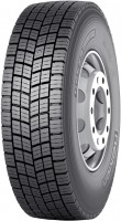 Photos - Truck Tyre Nokian Hakka Truck Drive 315/60 R22.5 152L 