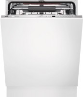 Photos - Integrated Dishwasher AEG F SE73700 P 