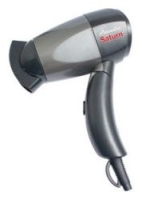 Photos - Hair Dryer Saturn ST HC7204 