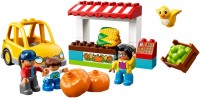 Photos - Construction Toy Lego Farmers Market 10867 