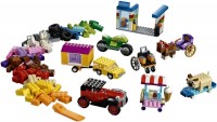 Photos - Construction Toy Lego Bricks on a Roll 10715 