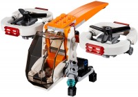 Photos - Construction Toy Lego Drone Explorer 31071 