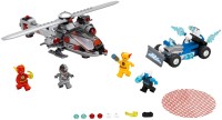 Photos - Construction Toy Lego Speed Force Freeze Pursuit 76098 
