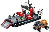 Photos - Construction Toy Lego Hovercraft 42076 