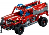 Photos - Construction Toy Lego First Responder 42075 
