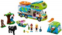 Photos - Construction Toy Lego Mias Camper Van 41339 