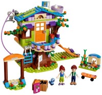 Photos - Construction Toy Lego Mias Tree House 41335 