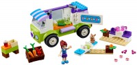 Photos - Construction Toy Lego Mias Organic Food Market 10749 