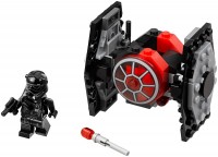 Photos - Construction Toy Lego First Order TIE Fighter Microfighter 75194 