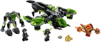 Photos - Construction Toy Lego Berserker Bomber 72003 