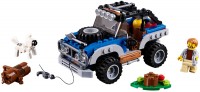 Photos - Construction Toy Lego Outback Adventures 31075 