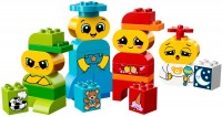 Photos - Construction Toy Lego My First Emotions 10861 
