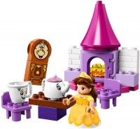 Photos - Construction Toy Lego Belles Tea Party 10877 