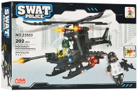 Photos - Construction Toy Ausini Polce 23503 