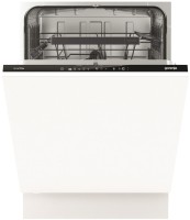 Photos - Integrated Dishwasher Gorenje GV 65260 